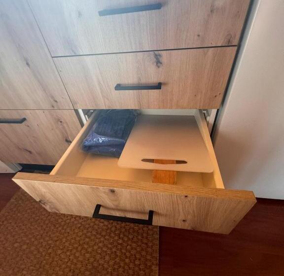 پانسیون Cabaña Makana