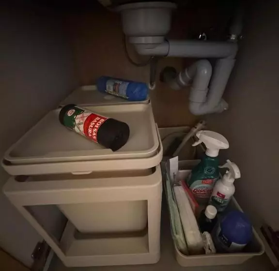 ペンション Cabaña Makana