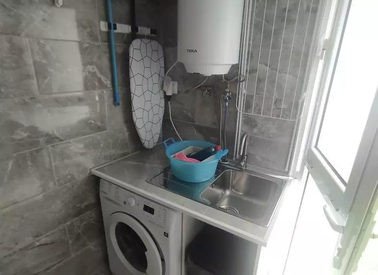 ペンション Cabaña Makana