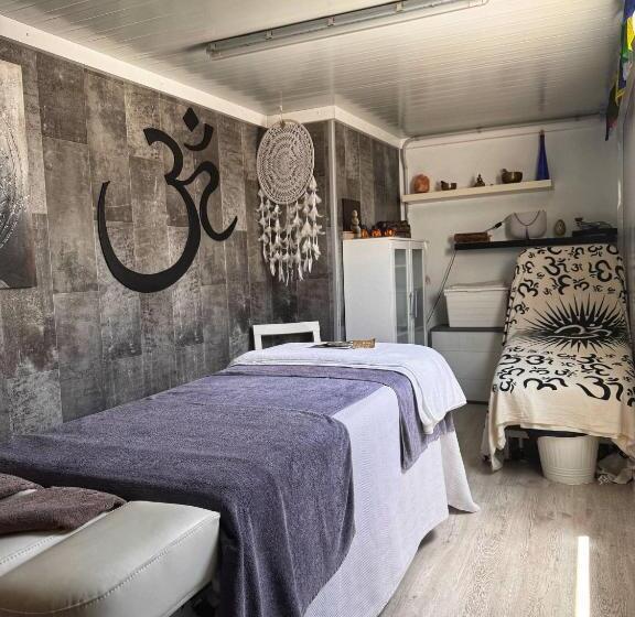 پانسیون Cabaña Makana