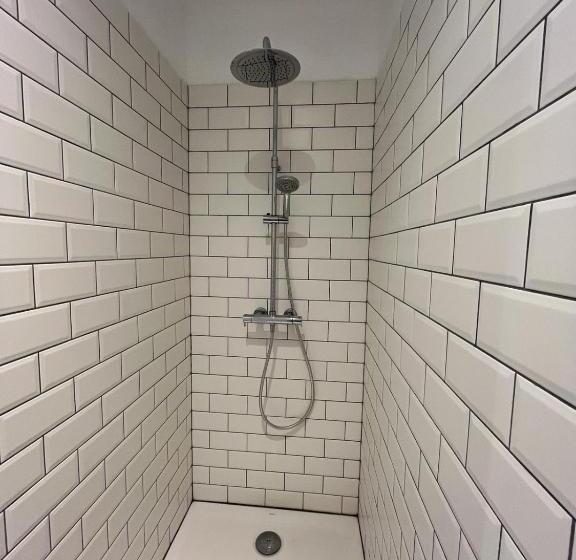 膳宿费 Chambre Dans Mas Centre Ville