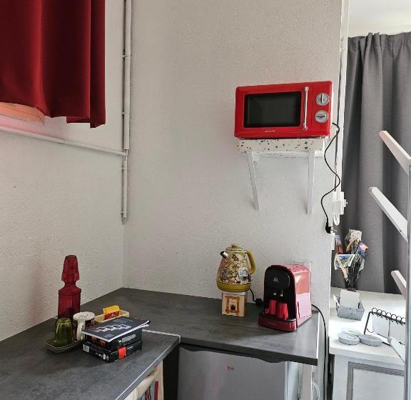 膳宿费 Chambre Dans Mas Centre Ville