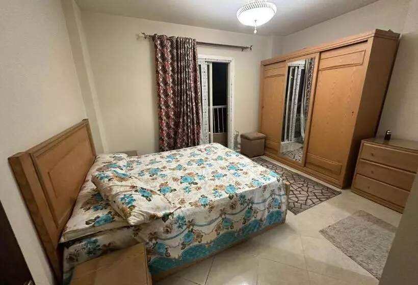 پانسیون Golf Porto New Alamein