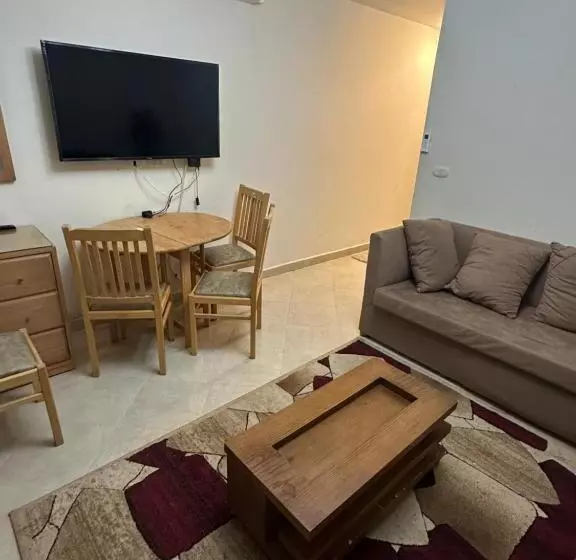 پانسیون Golf Porto New Alamein