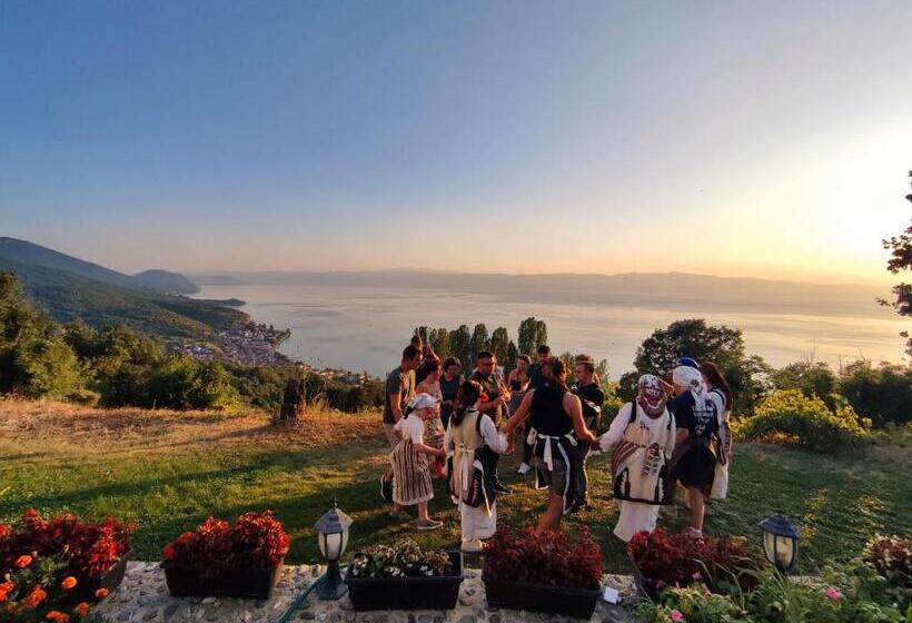 پانسیون Guest House Nakjoski