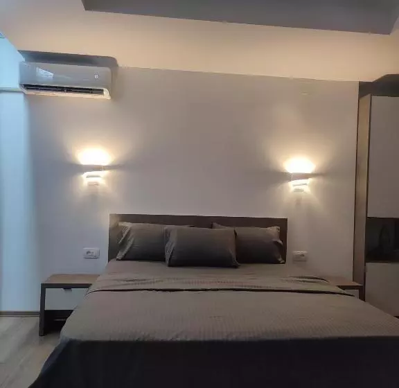 پانسیون Guest House Nakjoski