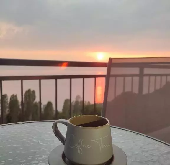 پانسیون Guest House Nakjoski