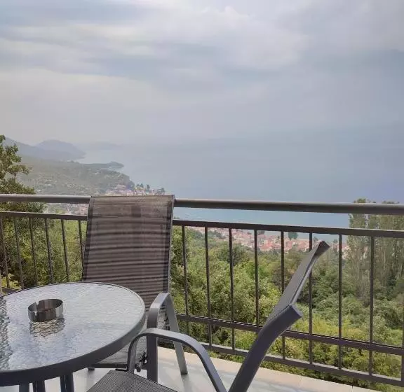 پانسیون Guest House Nakjoski