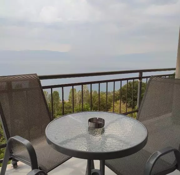 پانسیون Guest House Nakjoski