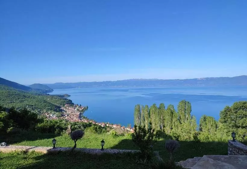 پانسیون Guest House Nakjoski