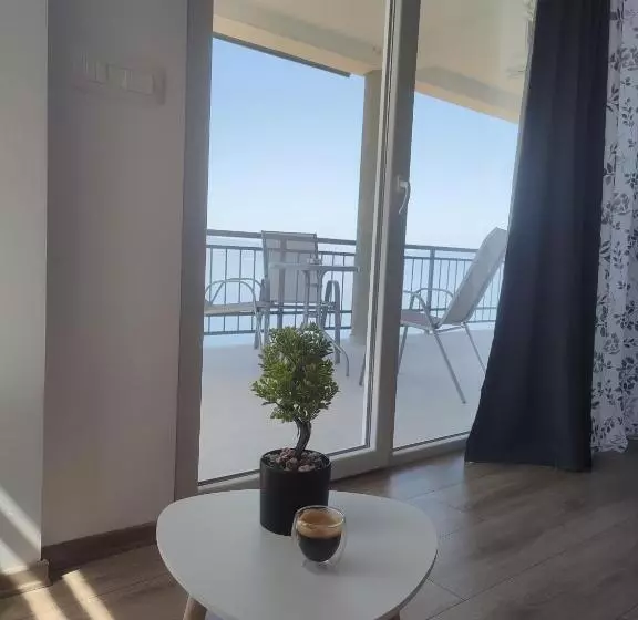 پانسیون Guest House Nakjoski