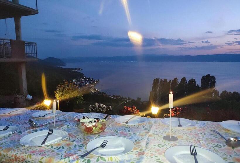 پانسیون Guest House Nakjoski