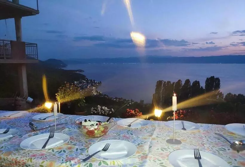 پانسیون Guest House Nakjoski