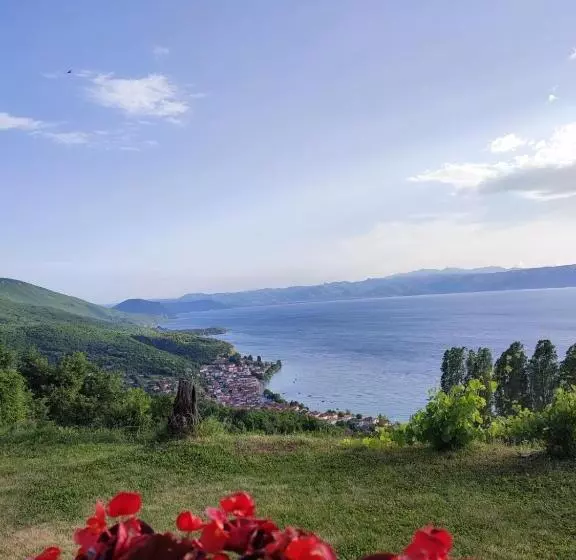 پانسیون Guest House Nakjoski