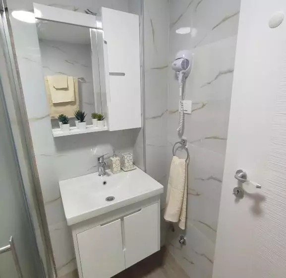 پانسیون Guest House Nakjoski