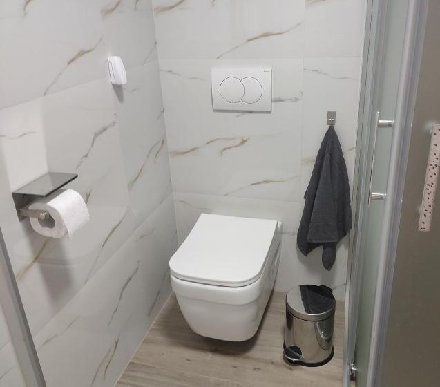 پانسیون Guest House Nakjoski