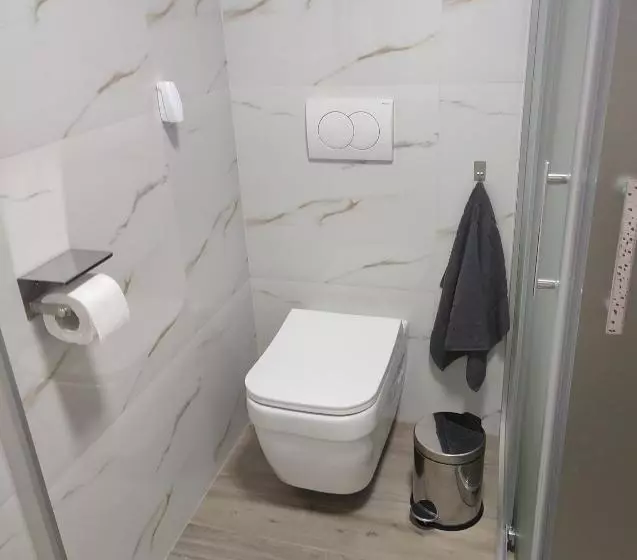 پانسیون Guest House Nakjoski