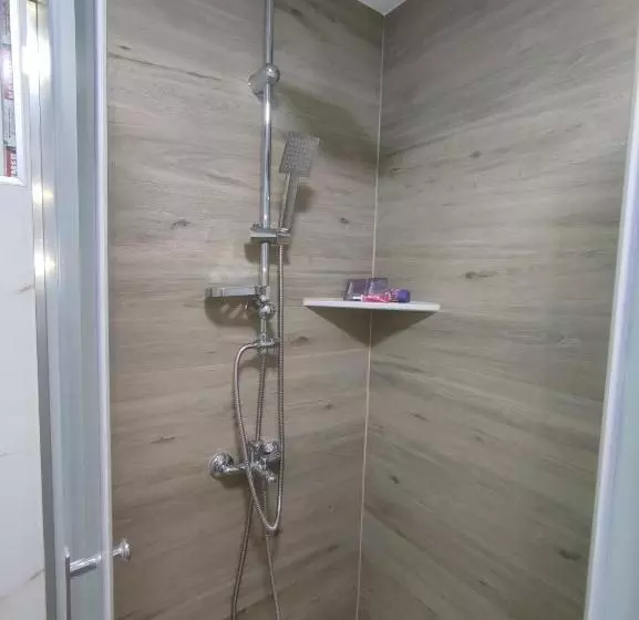 پانسیون Guest House Nakjoski