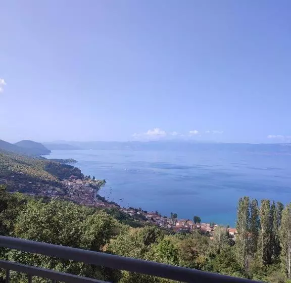 پانسیون Guest House Nakjoski