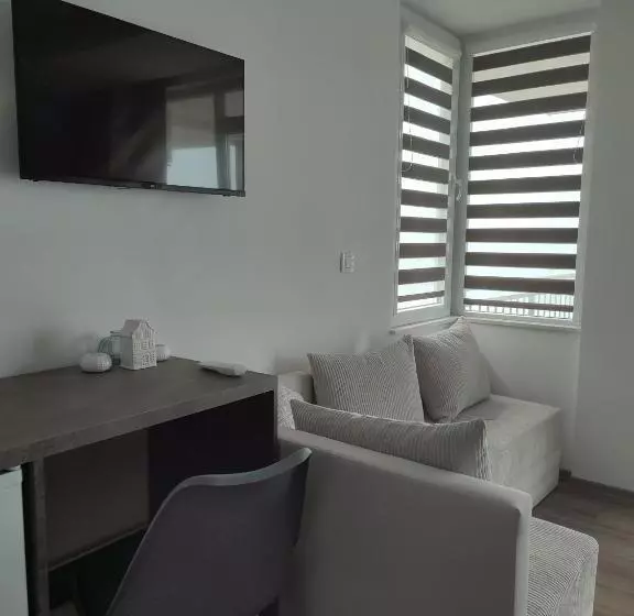 پانسیون Guest House Nakjoski