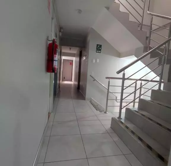 Pension La Bella