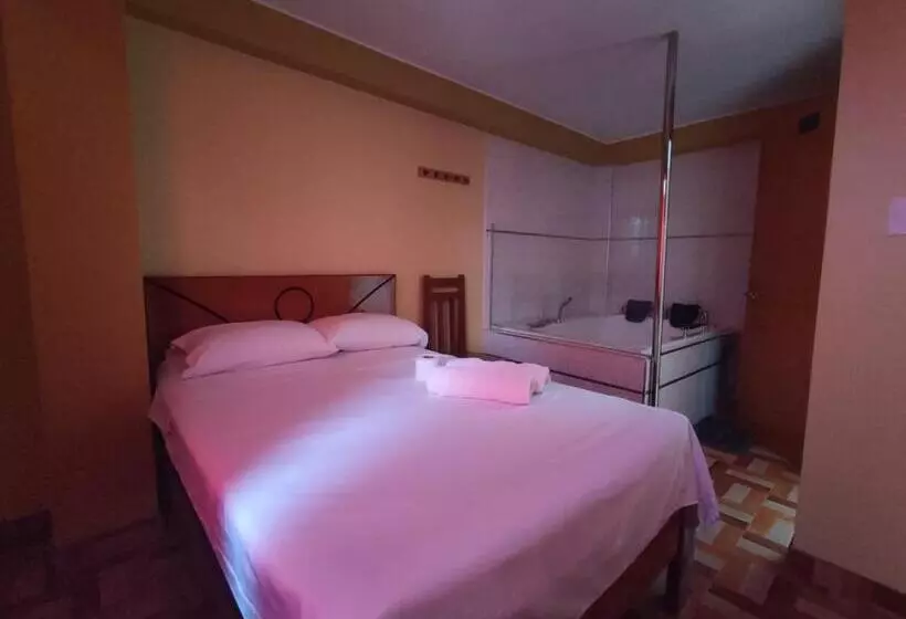 Pension La Bella