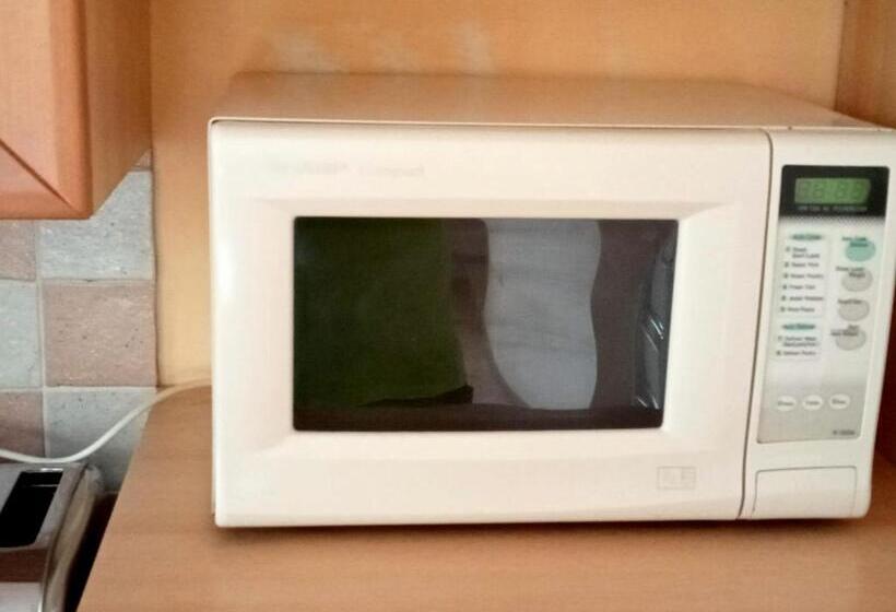 펜션 La Casa Del Sole