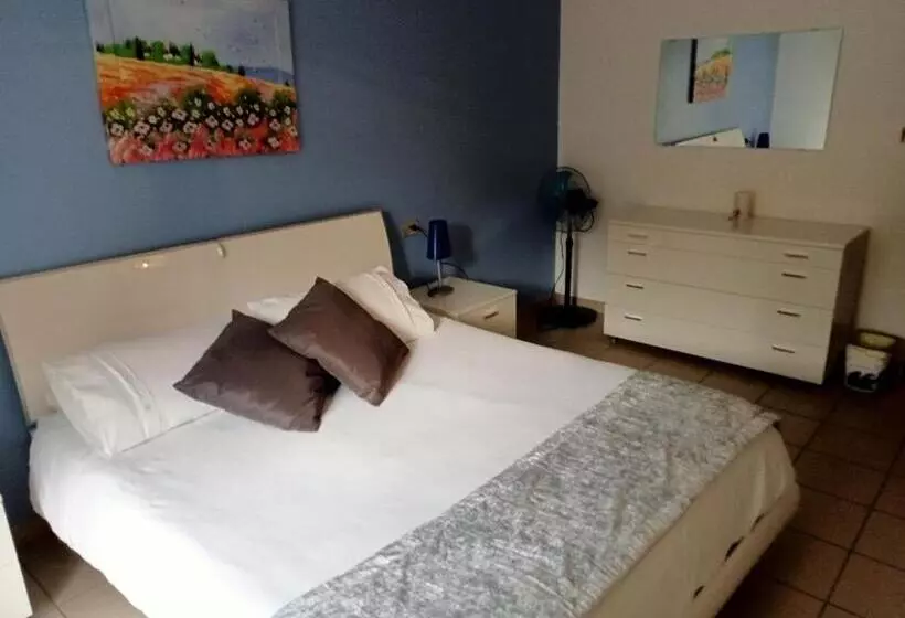 ペンション La Casa Del Sole
