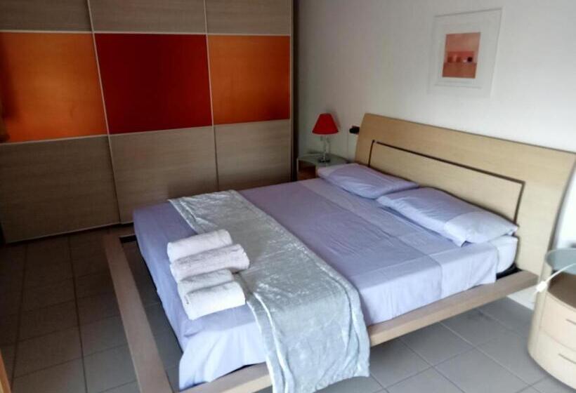 펜션 La Casa Del Sole