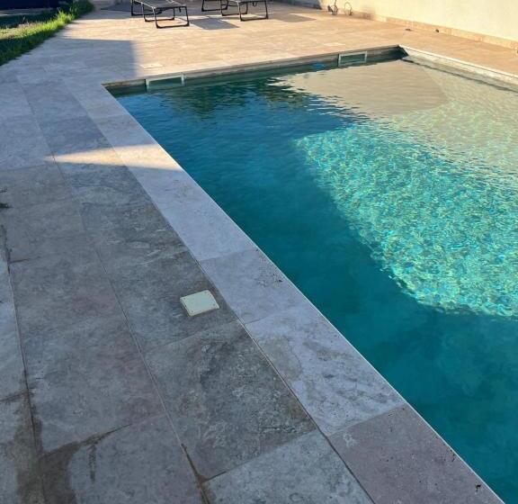 פנסיון La Villa