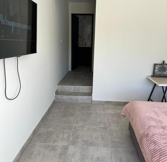 פנסיון La Villa