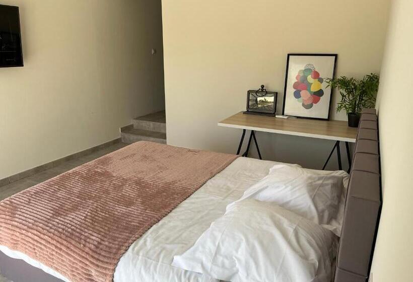 פנסיון La Villa