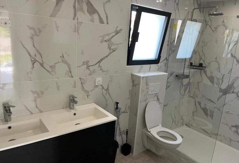 פנסיון La Villa