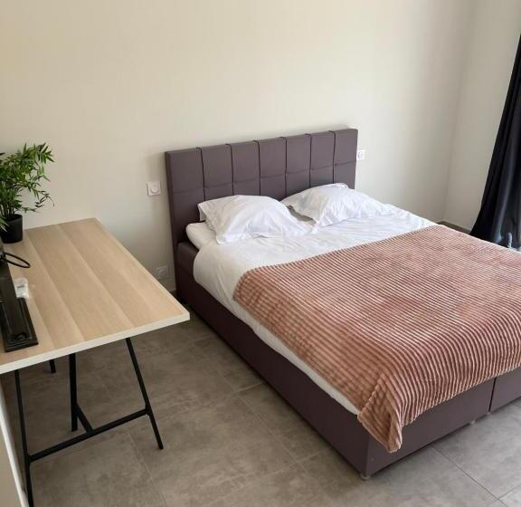 פנסיון La Villa