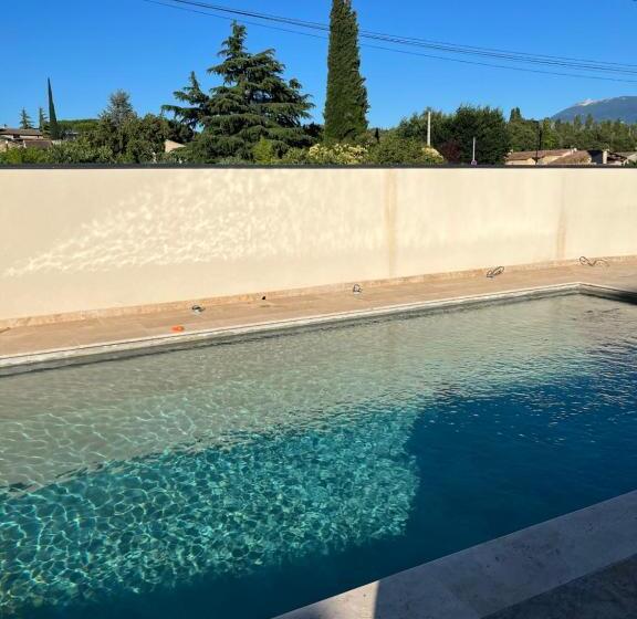 פנסיון La Villa