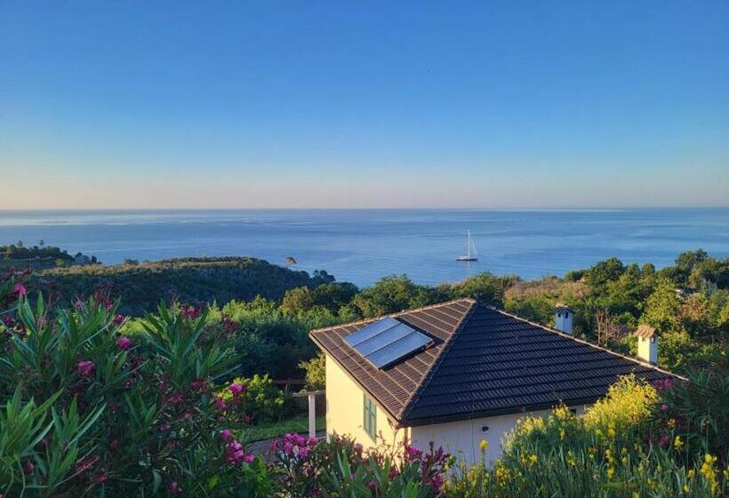 پانسیون P R A T O E O N D E