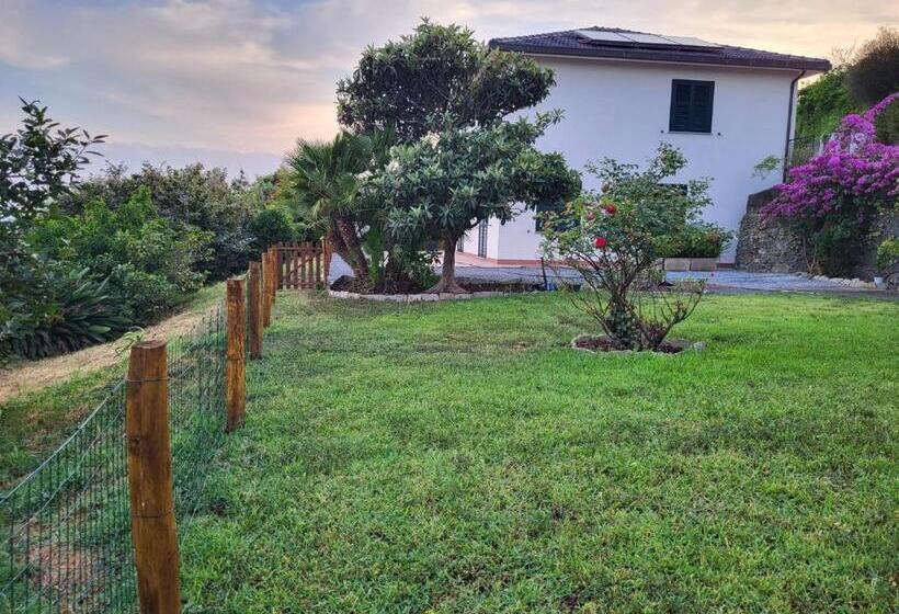 پانسیون P R A T O E O N D E