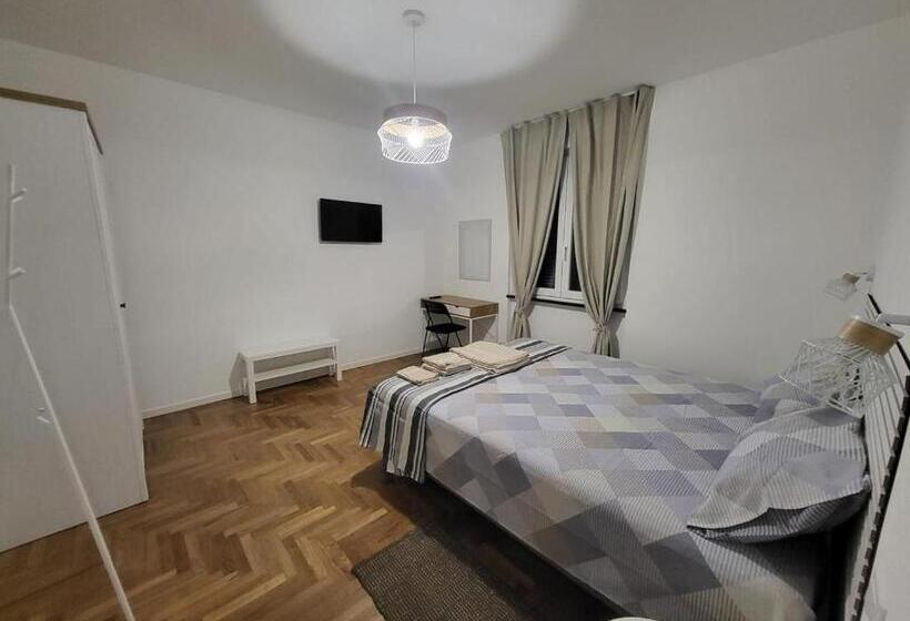 پانسیون P R A T O E O N D E