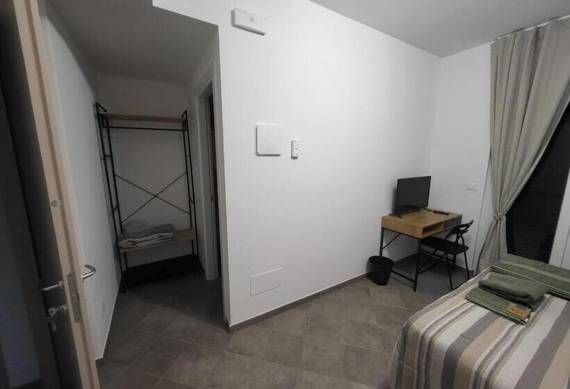 پانسیون P R A T O E O N D E