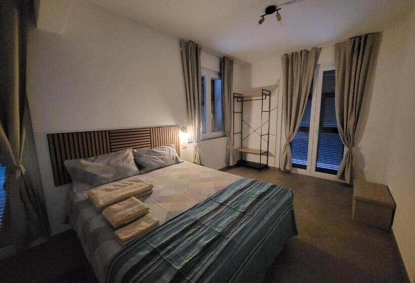 پانسیون P R A T O E O N D E