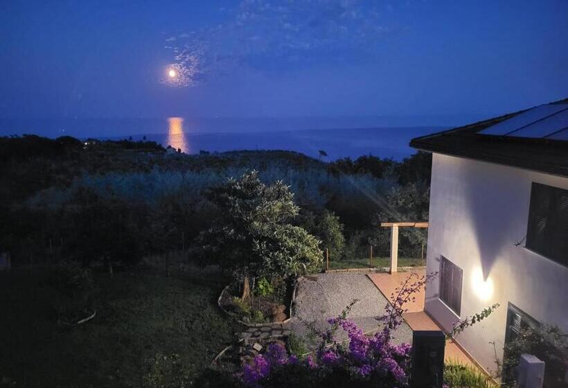 پانسیون P R A T O E O N D E