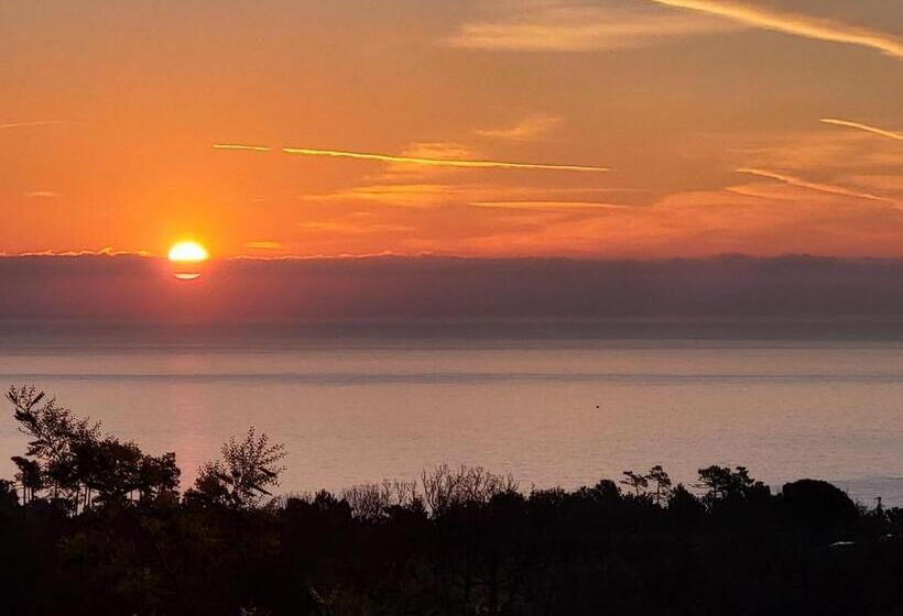 پانسیون P R A T O E O N D E