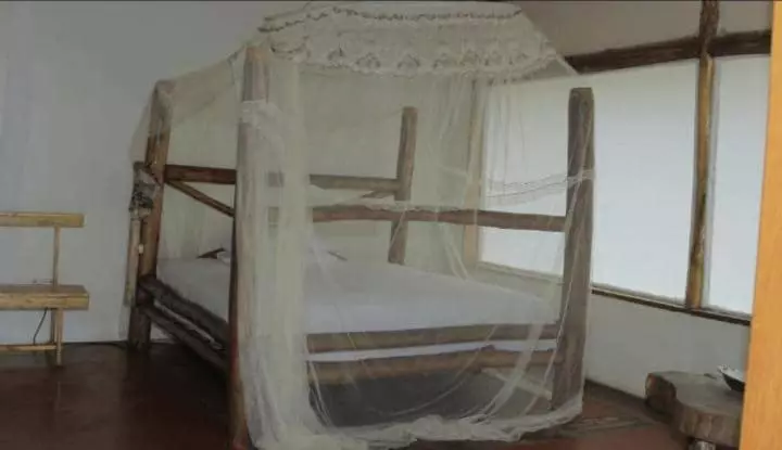 استراحتگاه Baboon Lodge Queen Elizabeth