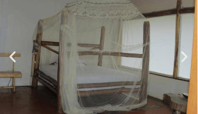 استراحتگاه Baboon Lodge Queen Elizabeth