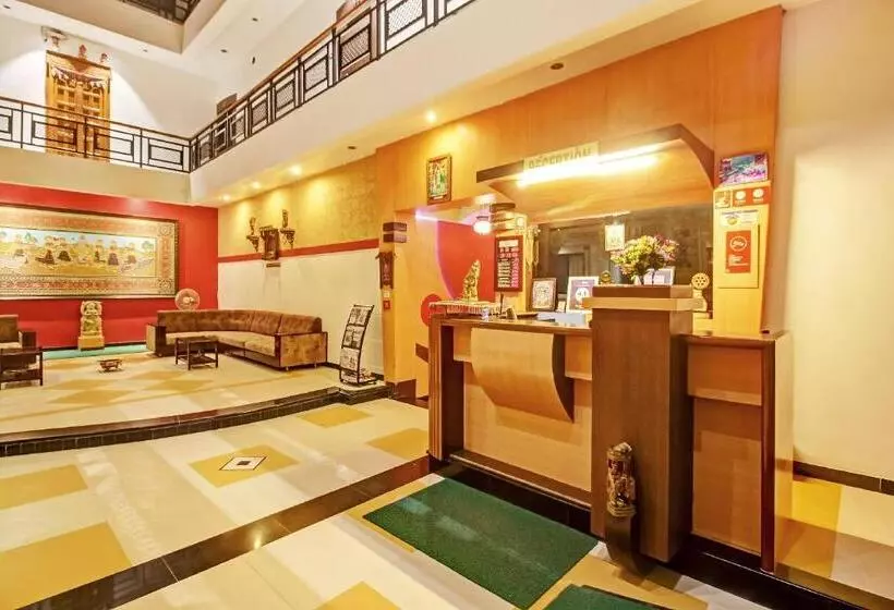 Shiv Hotel Bhuj