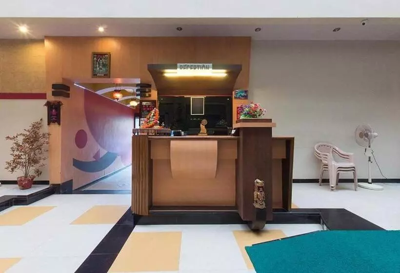 Shiv Hotel Bhuj