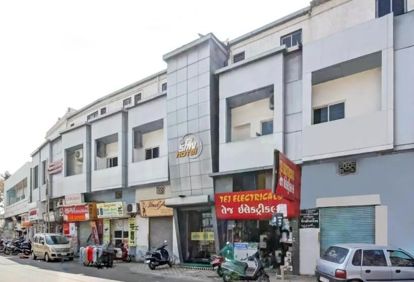 Shiv Hotel Bhuj