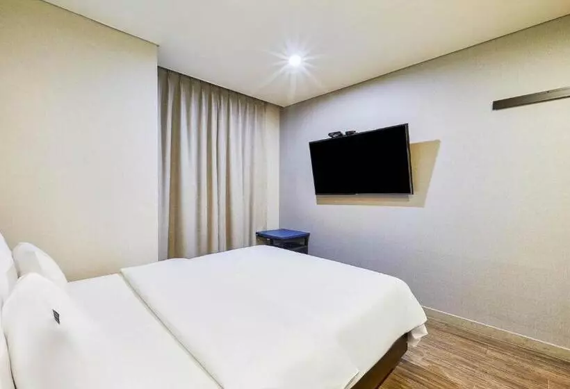 ホテル Icheon Paradise