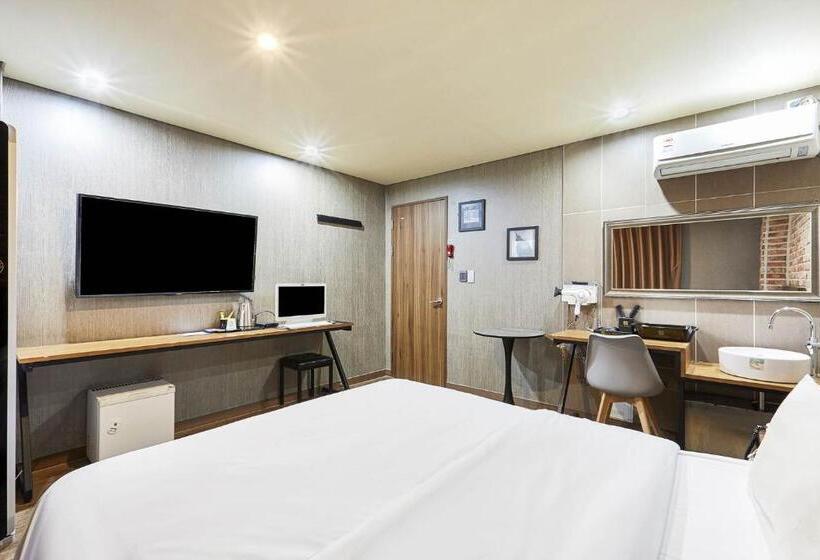 Hotel Icheon Paradise