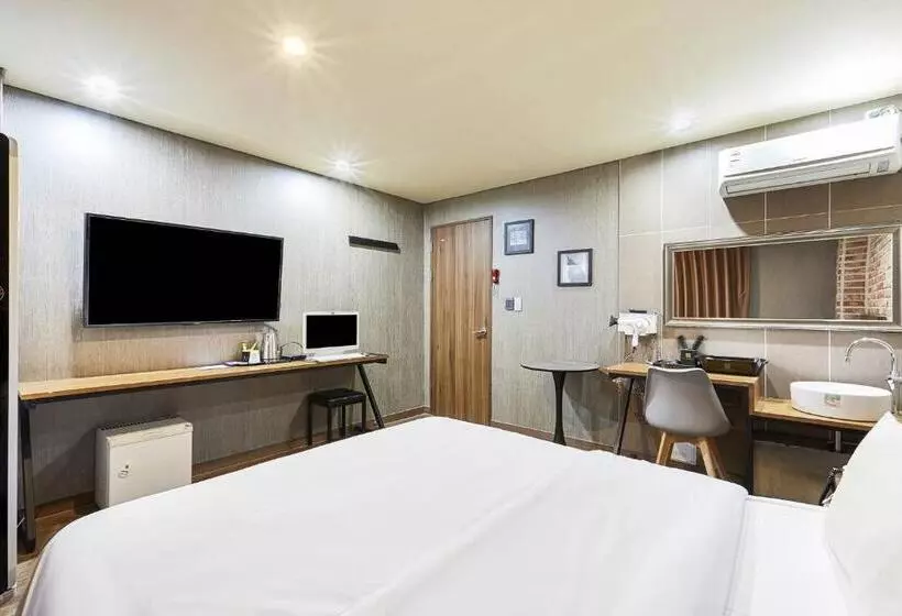 ホテル Icheon Paradise